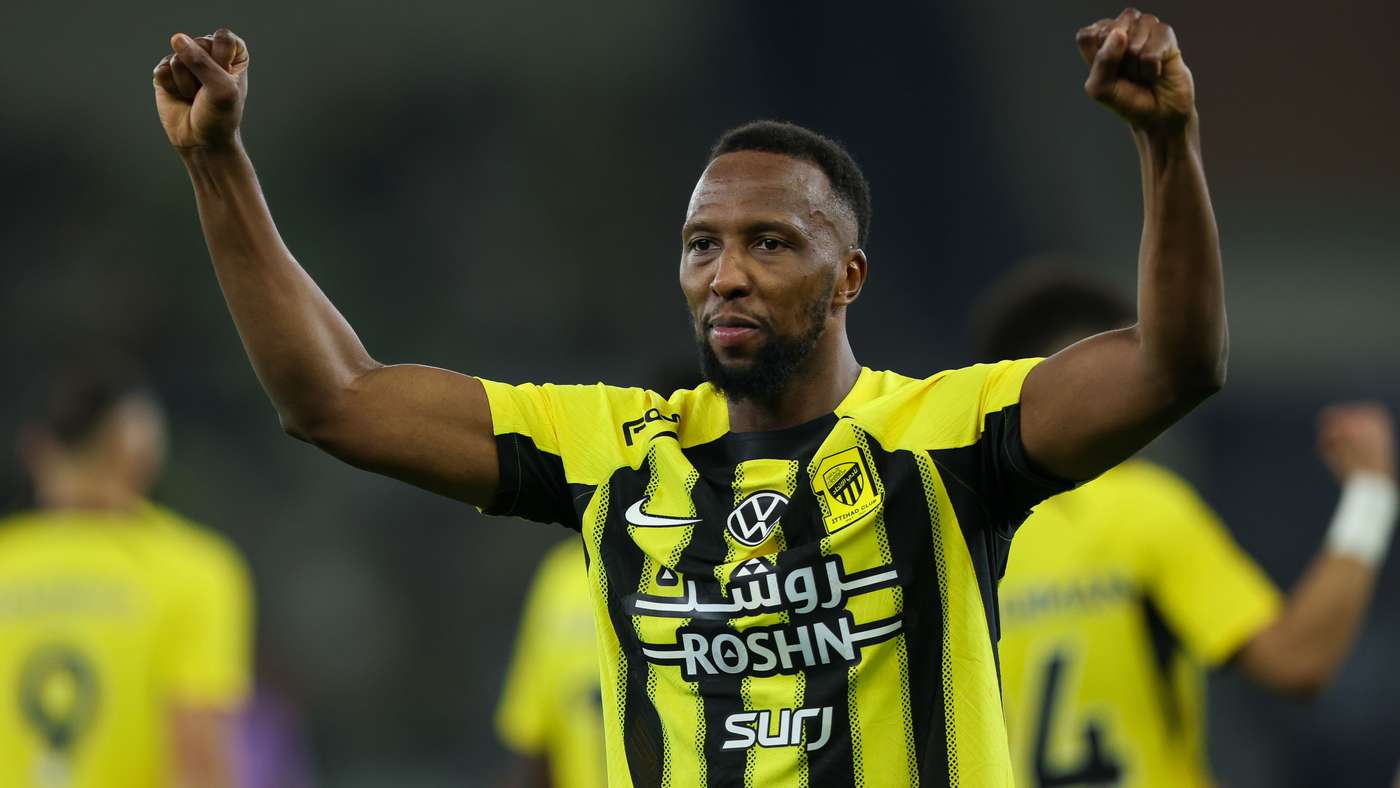 Kadsh firma ufficialmente: l'Al-Ittihad estende la sua difesa fino al 2028