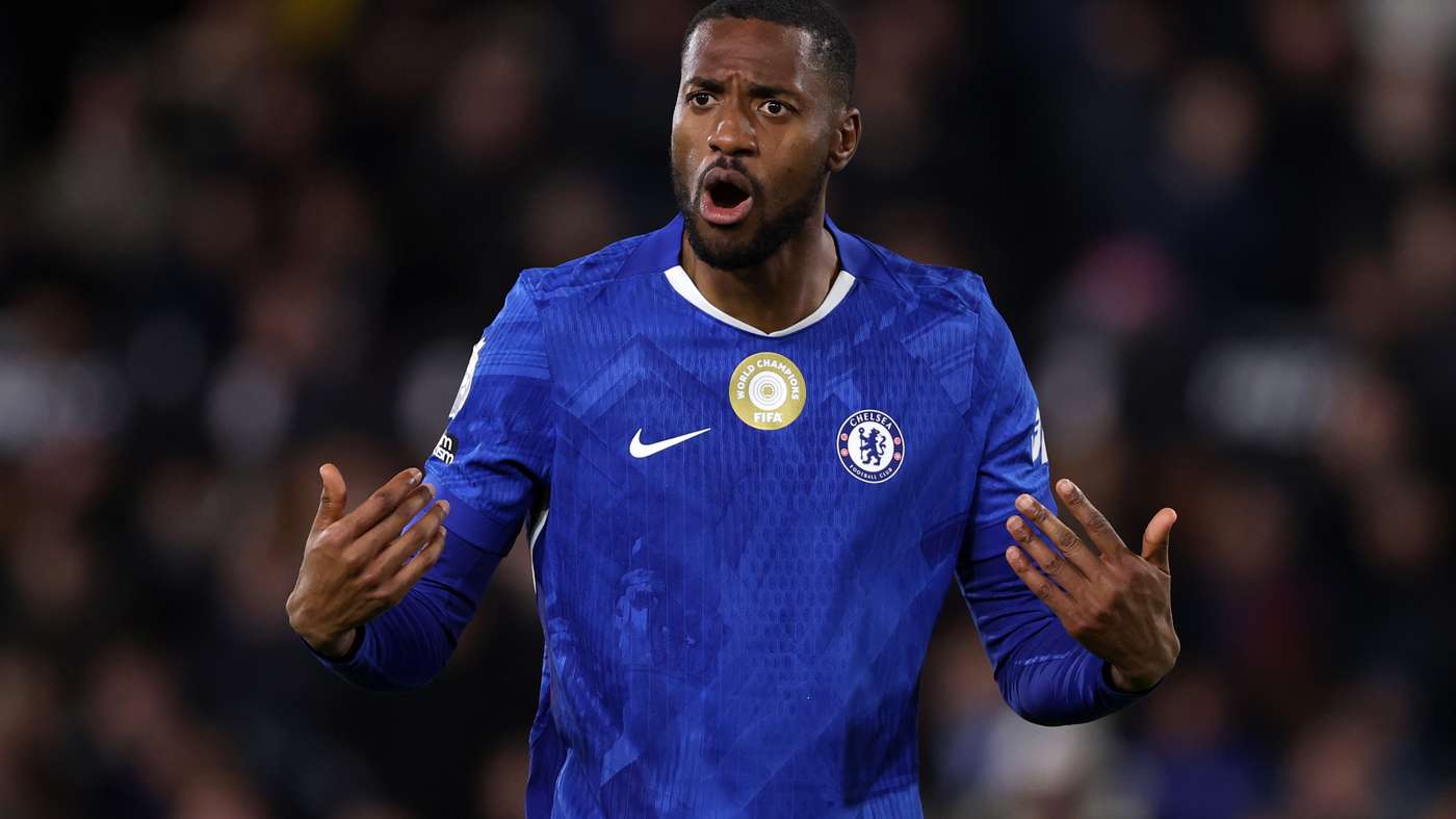 Chelsea pianifica una mini-rivoluzione difensiva: dieci nomi in lista per gennaio