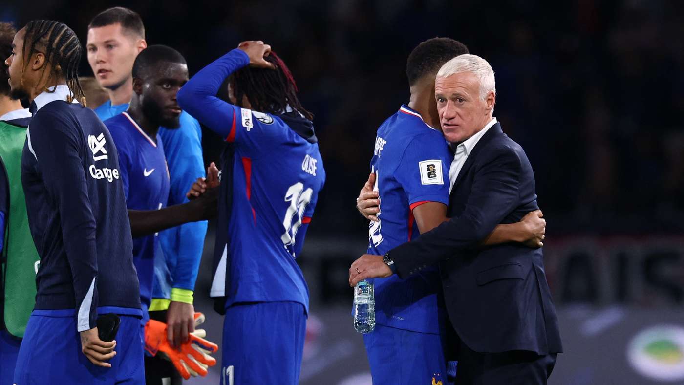 Stella francese: Mateta dice no al calcio saudita e resta in Europa