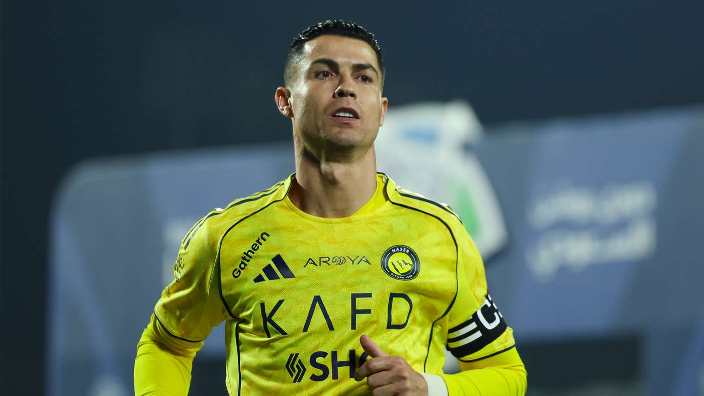 Ronaldo accende la serata: l'Al Nassr ritrova la vetta in Saudi Pro League