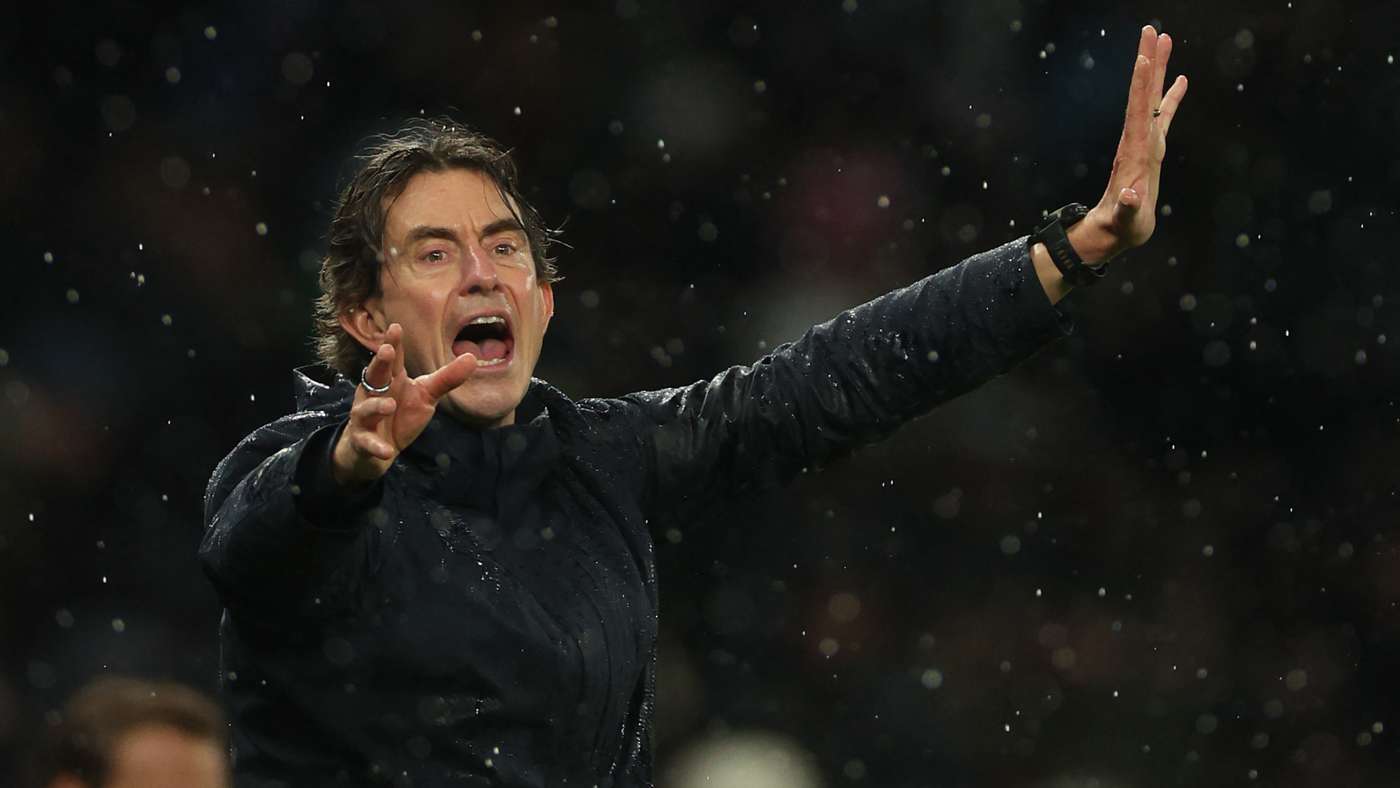 Dalla Brasile alla Premier: Tottenham firma una promessa che illuminerà la fascia sinistra