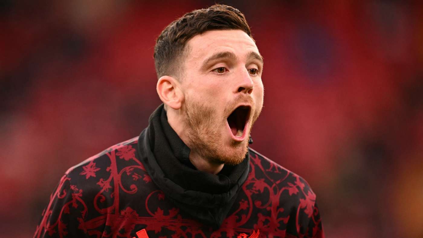 Tottenham scippa Robertson: l'esperienza difensiva che potrebbe cambiare le partite