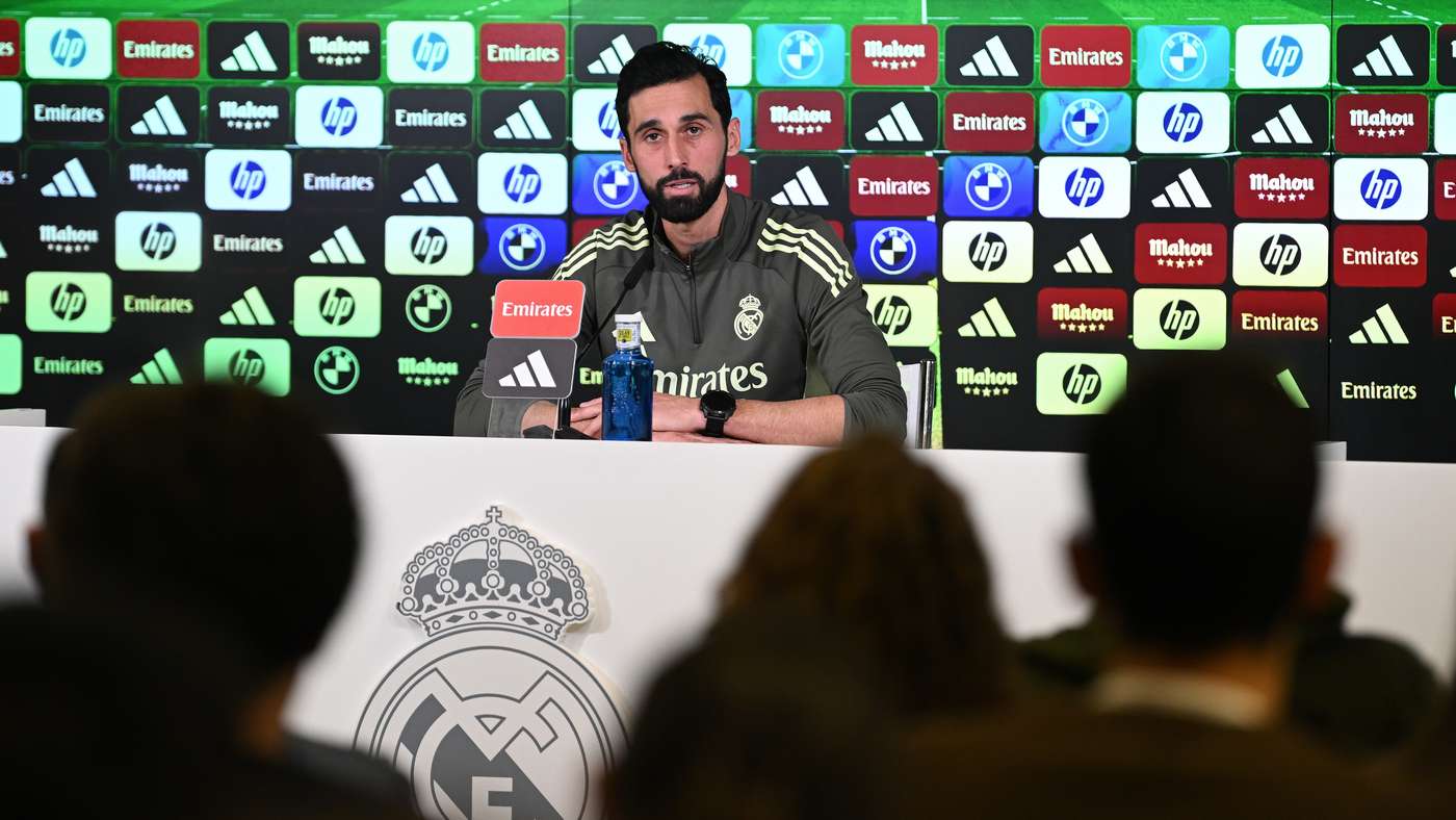 Arbeloa difende Díaz: il rientro di Ibrahim Díaz al Real Madrid e la sfida al Villarreal