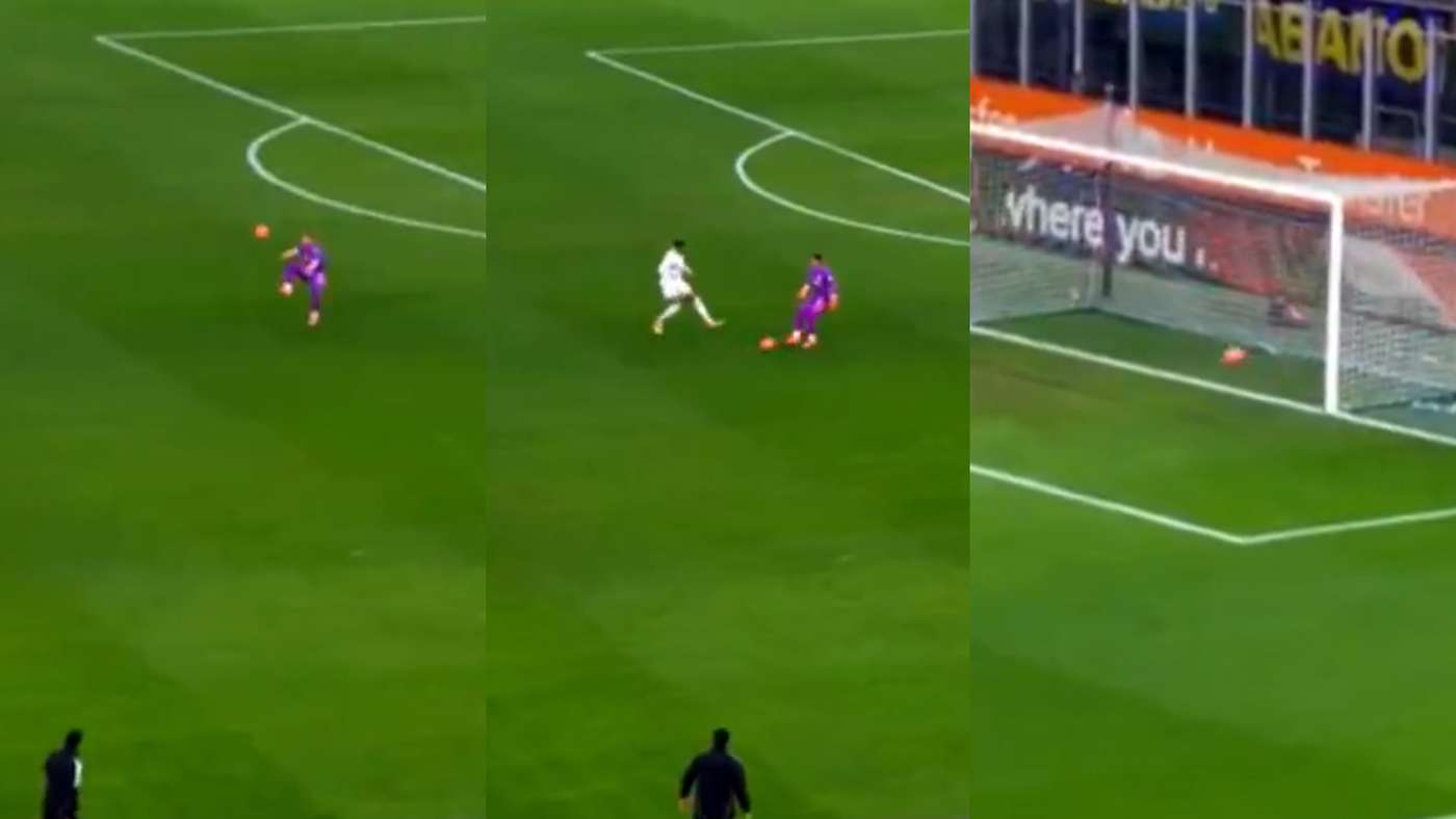 Il copione sbagliato di Sommer: l’Inter crolla contro Pisa al Meazza