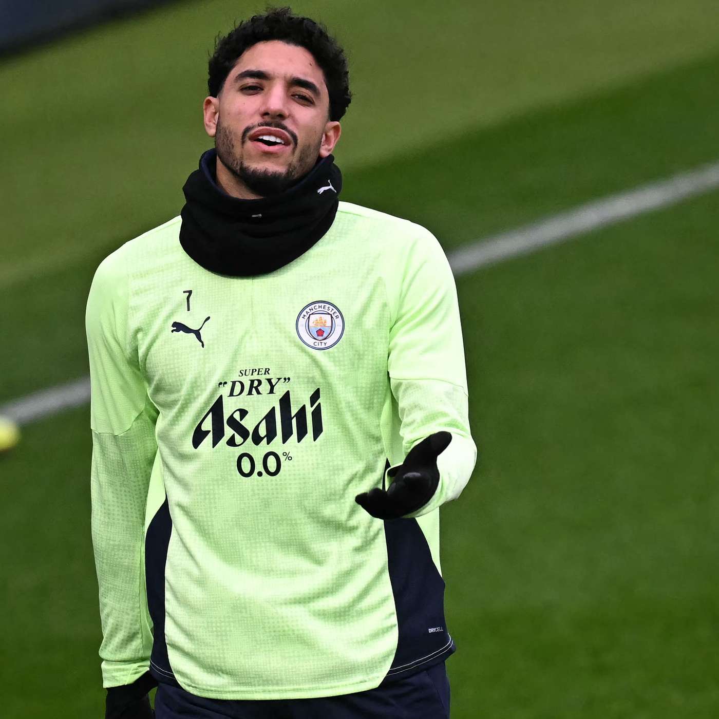 Marmoush resta al City: Guardiola ottiene ciò che chiedeva