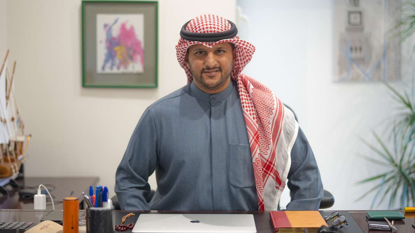 Kuwait sblocca una nuova era delle e-sport con The Base