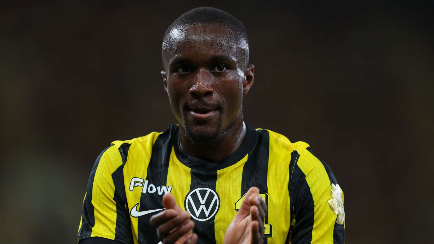 Diaby all’Inter: una trattativa in corsa che potrebbe cambiare la stagione