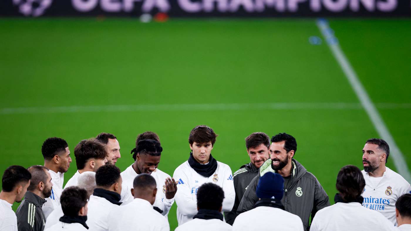 La decima raccontata: l'eredità che cerco di trasmettere ai compagni del Real Madrid