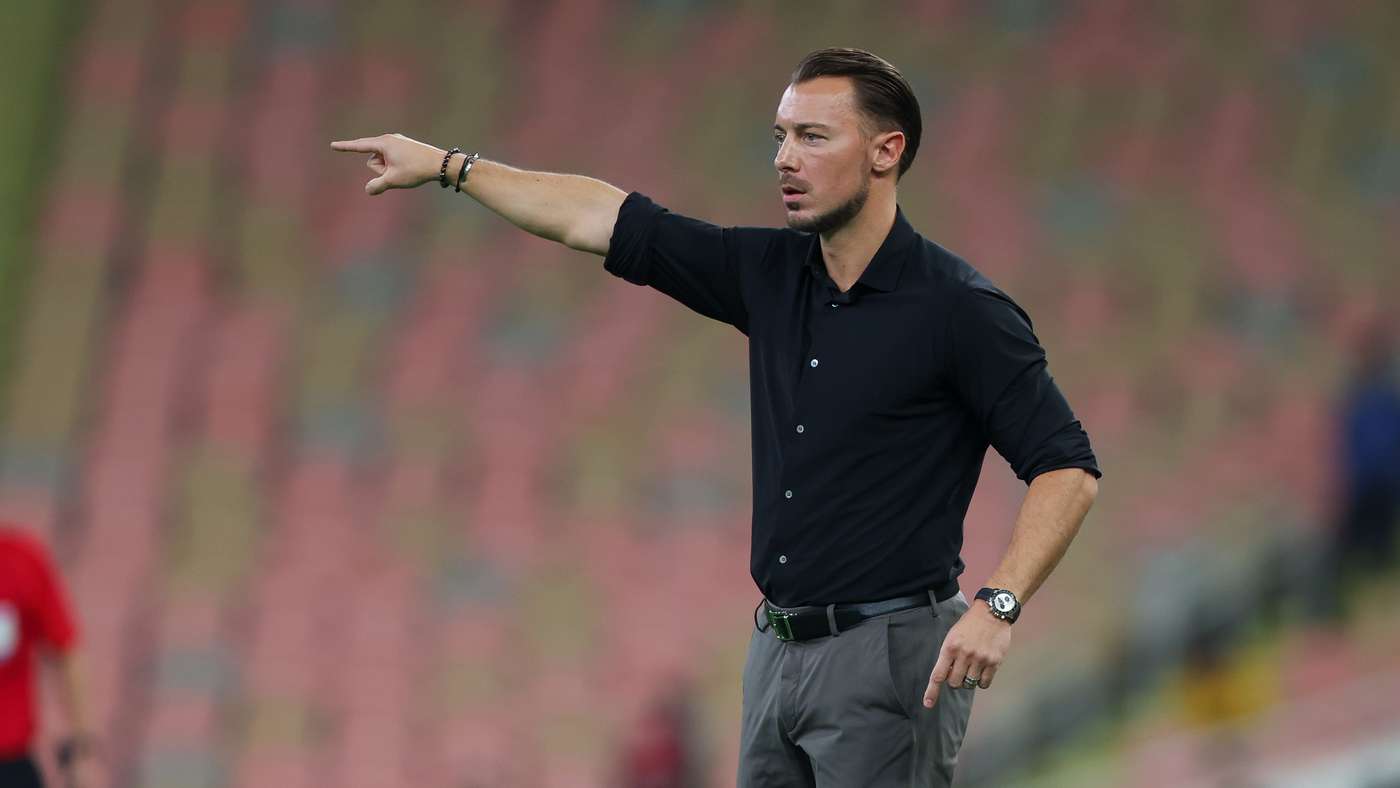 Jaissle allenta la mascella: iniziamo la corsa all'Hilal, ma la perfezione resta un miraggio