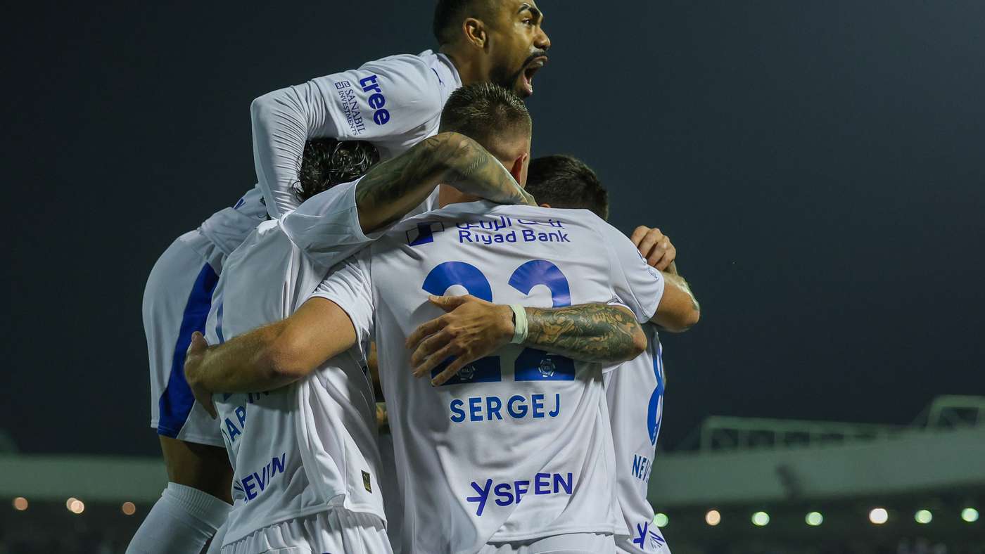 Prima del Clasico saudita: Hilal senza due stelle, ma Koulibaly torna a difendere la roccia