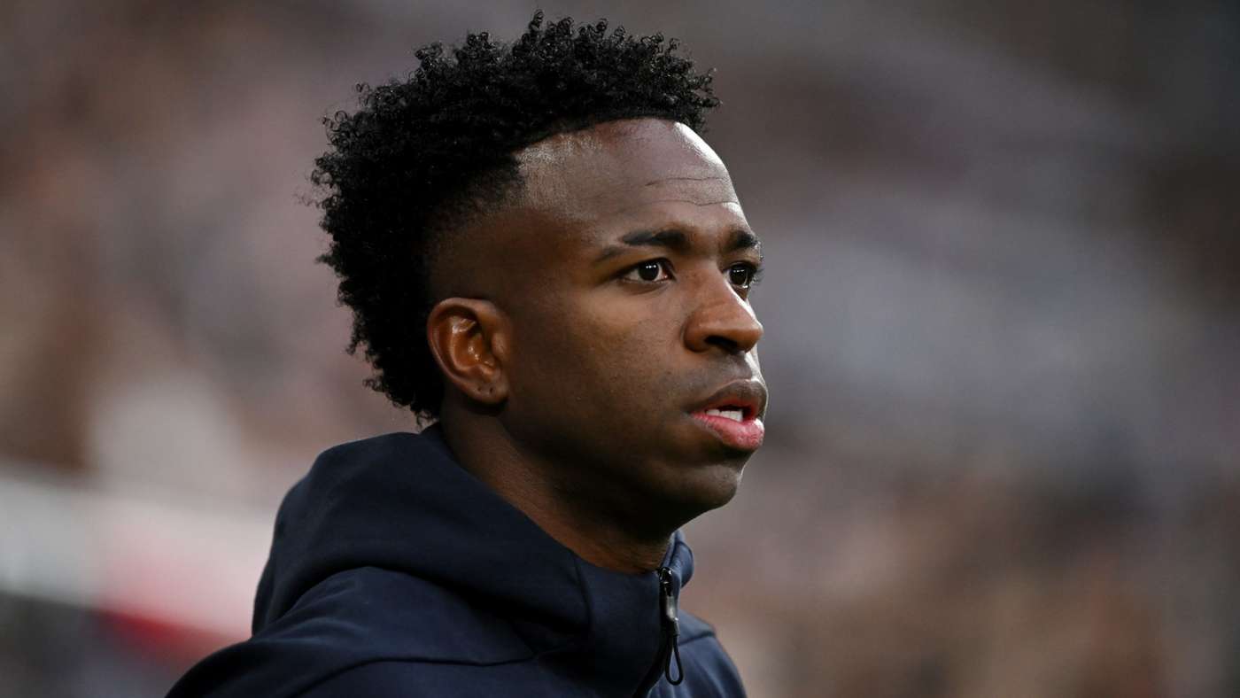 Vinícius Júnior Real Madrid Valencia Mestalla 2026