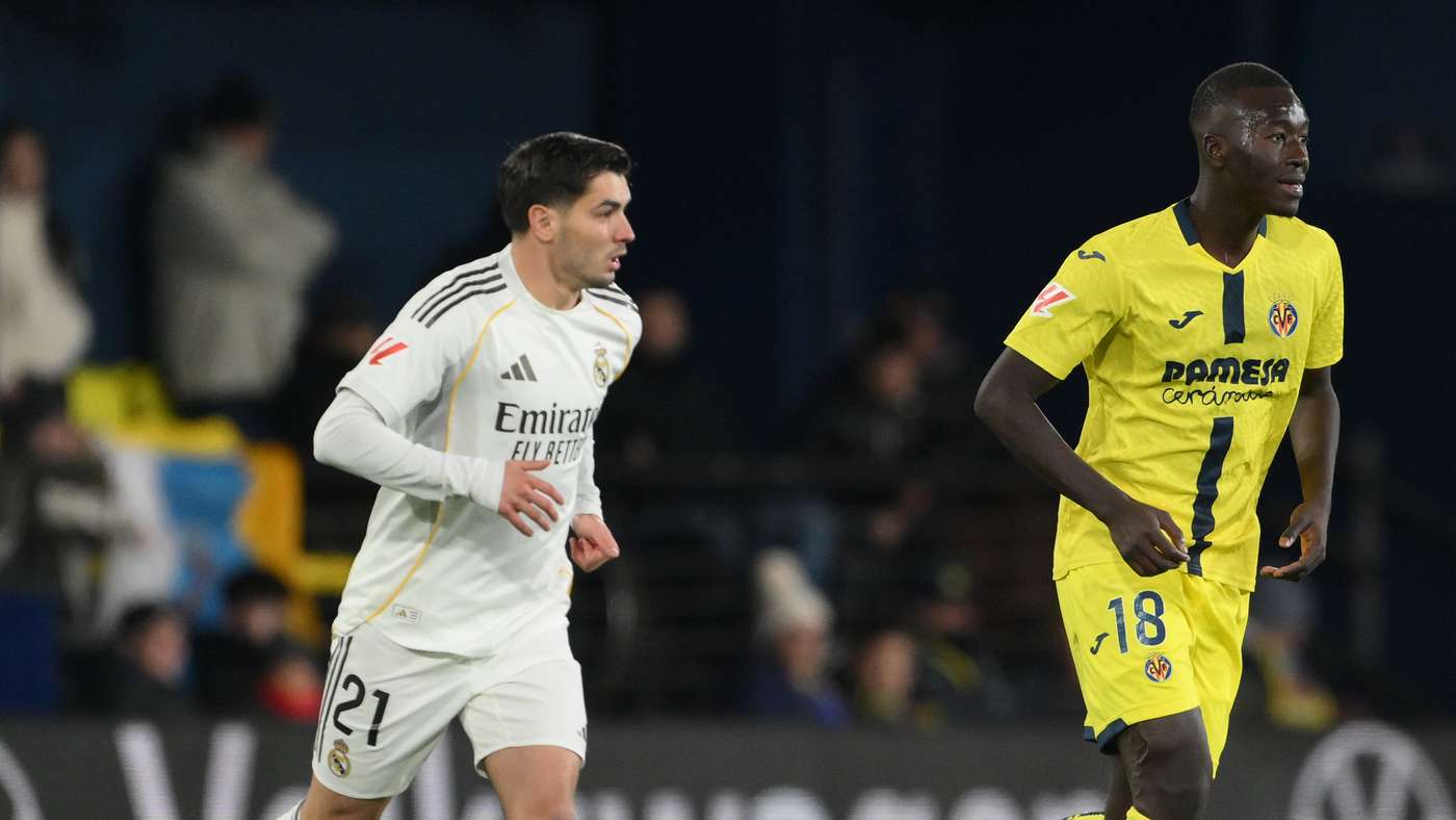 Dopo la scossa a Lisbona, il Real Madrid catalizza l’attenzione contro il Rayo Vallecano