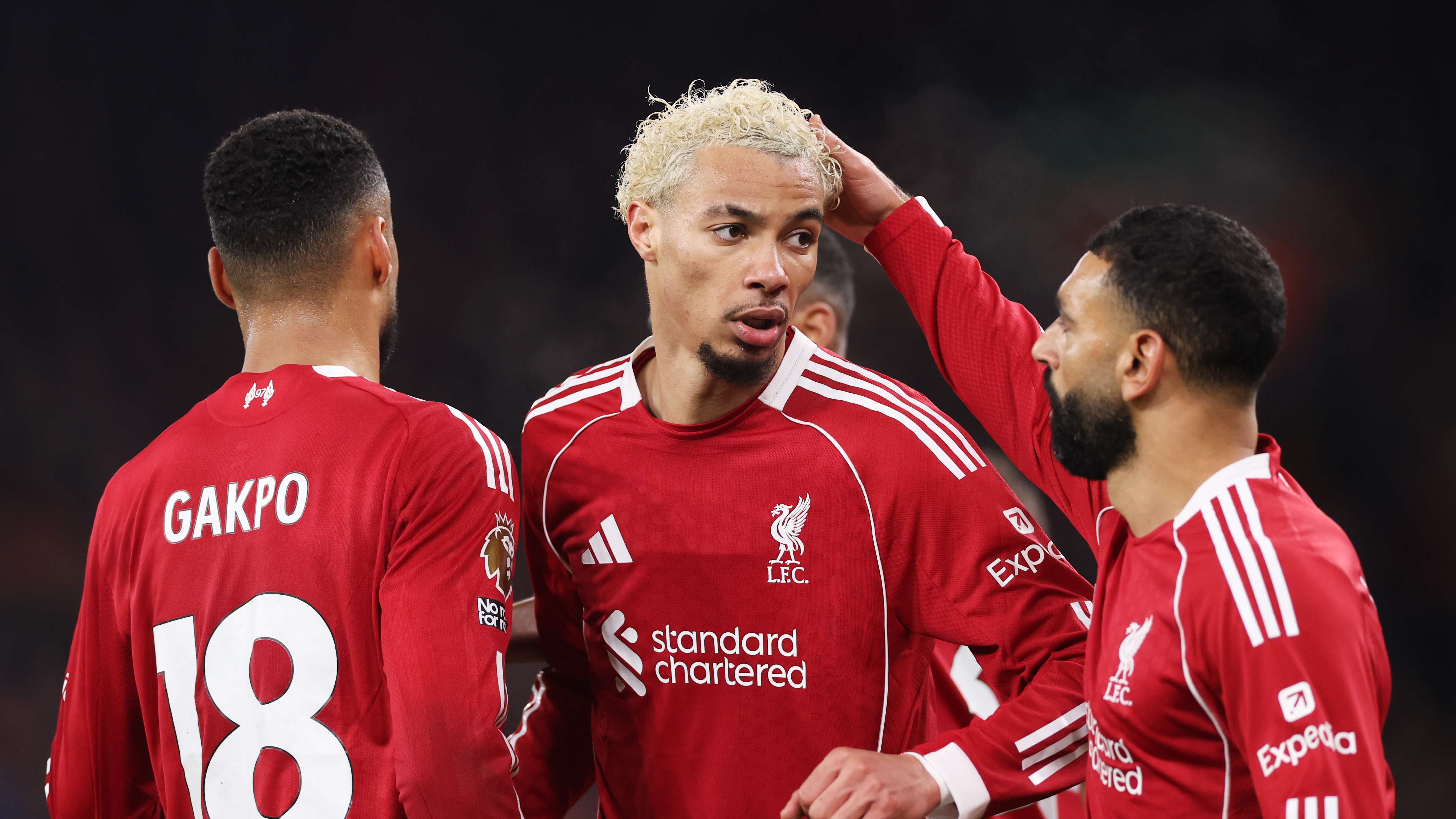 Ekitike: promessa in crescita o Torres 2.0? Gerrard gli lancia l’ammirazione dopo Liverpool–Newcastle