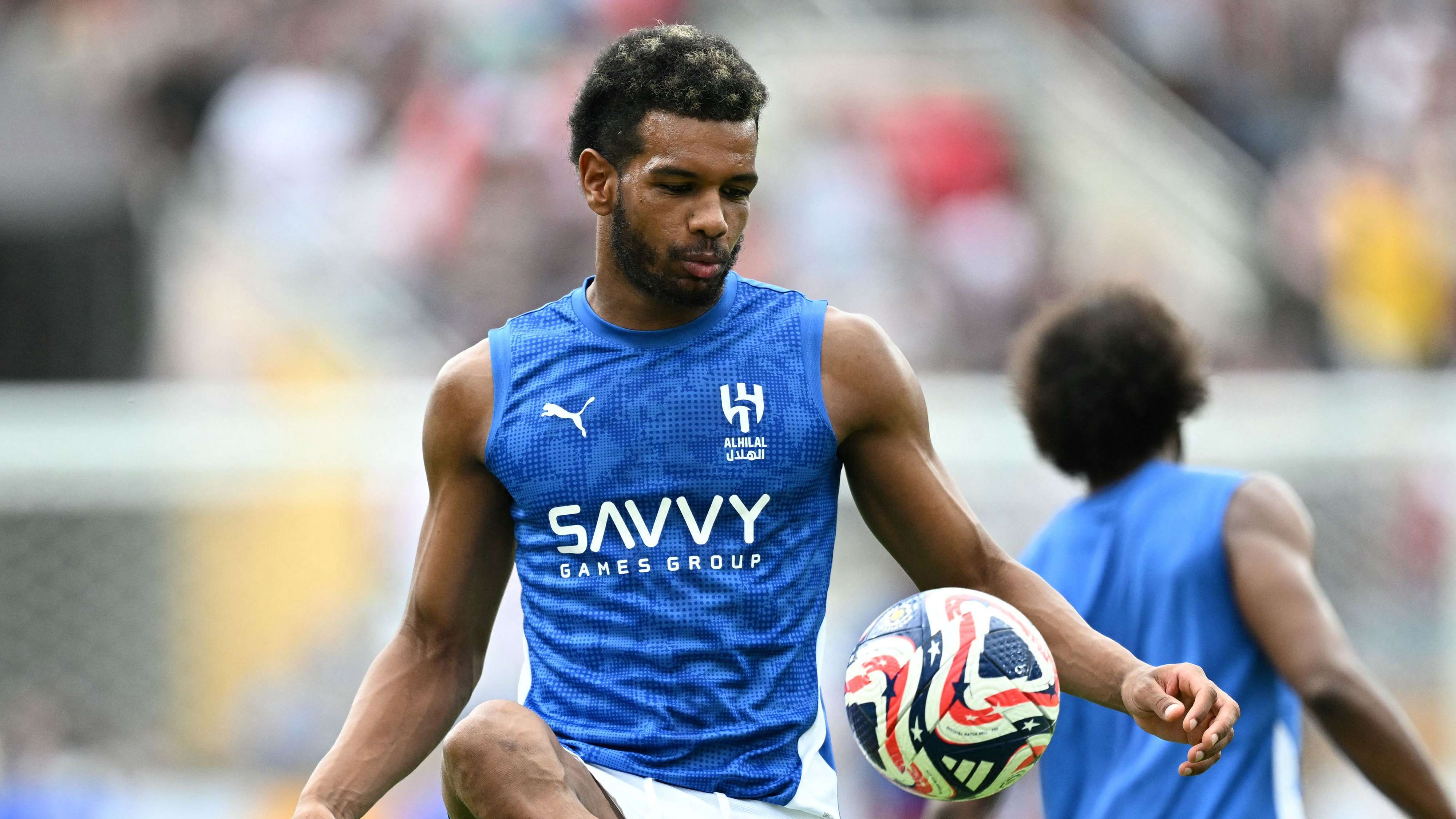 Colpo di scena in Arabia: Ali Al-Bulayhi va in prestito allo Shabab, nuova sfida in vista