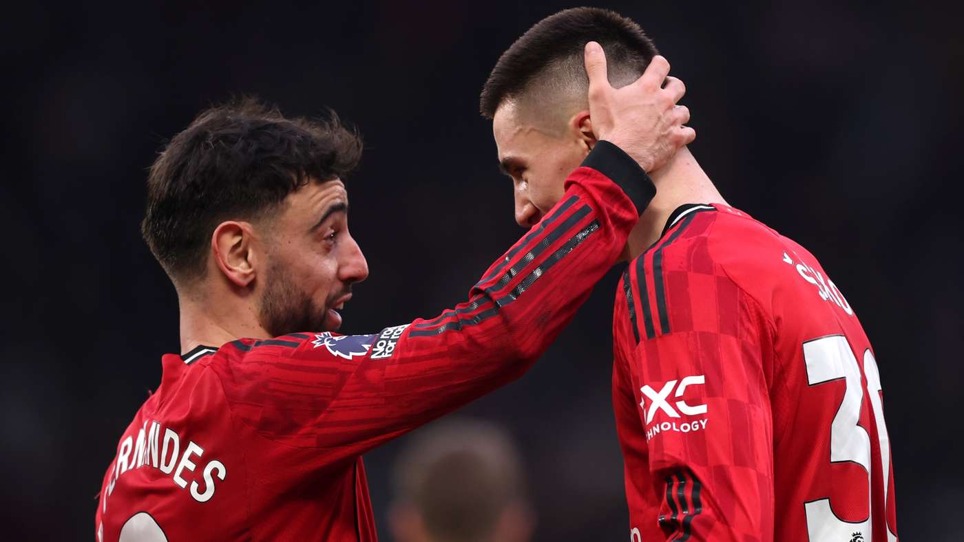 United inarrestabile: l’imbattibilità in Premier League 2026 prosegue grazie a Fernandes