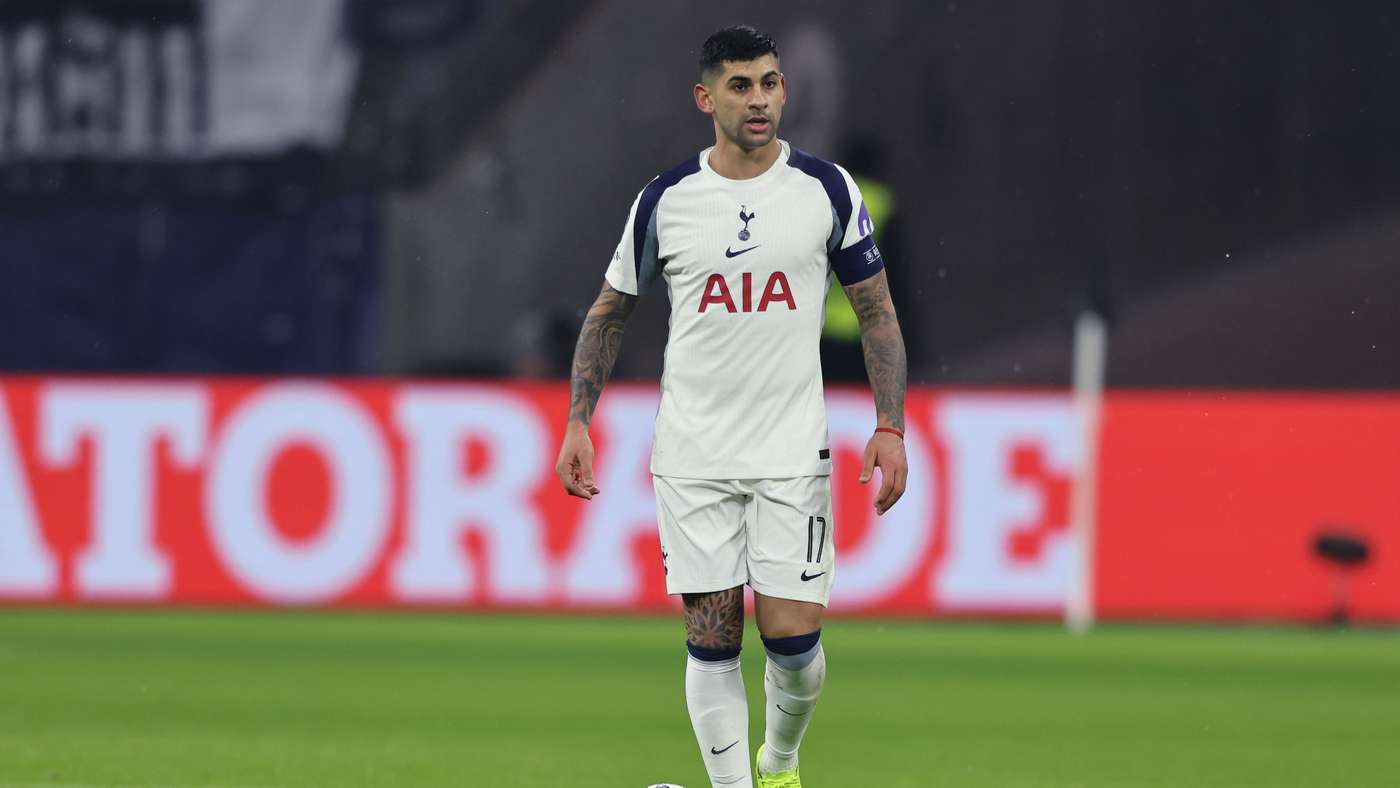 Romero contro la gestione di Tottenham: la verità brucia sulla panchina