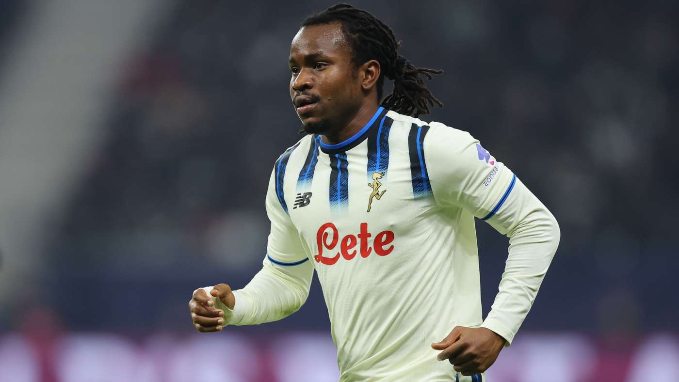 Da Bergamo a Madrid: Lookman esplode nella Liga con l'Atlético Madrid