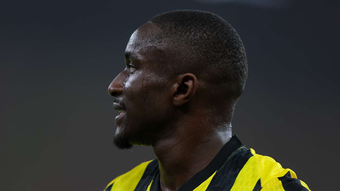 Diaby infortunio, crisi alimentate: l'Al-Ittihad teme il Clasico contro l'Al-Nassr