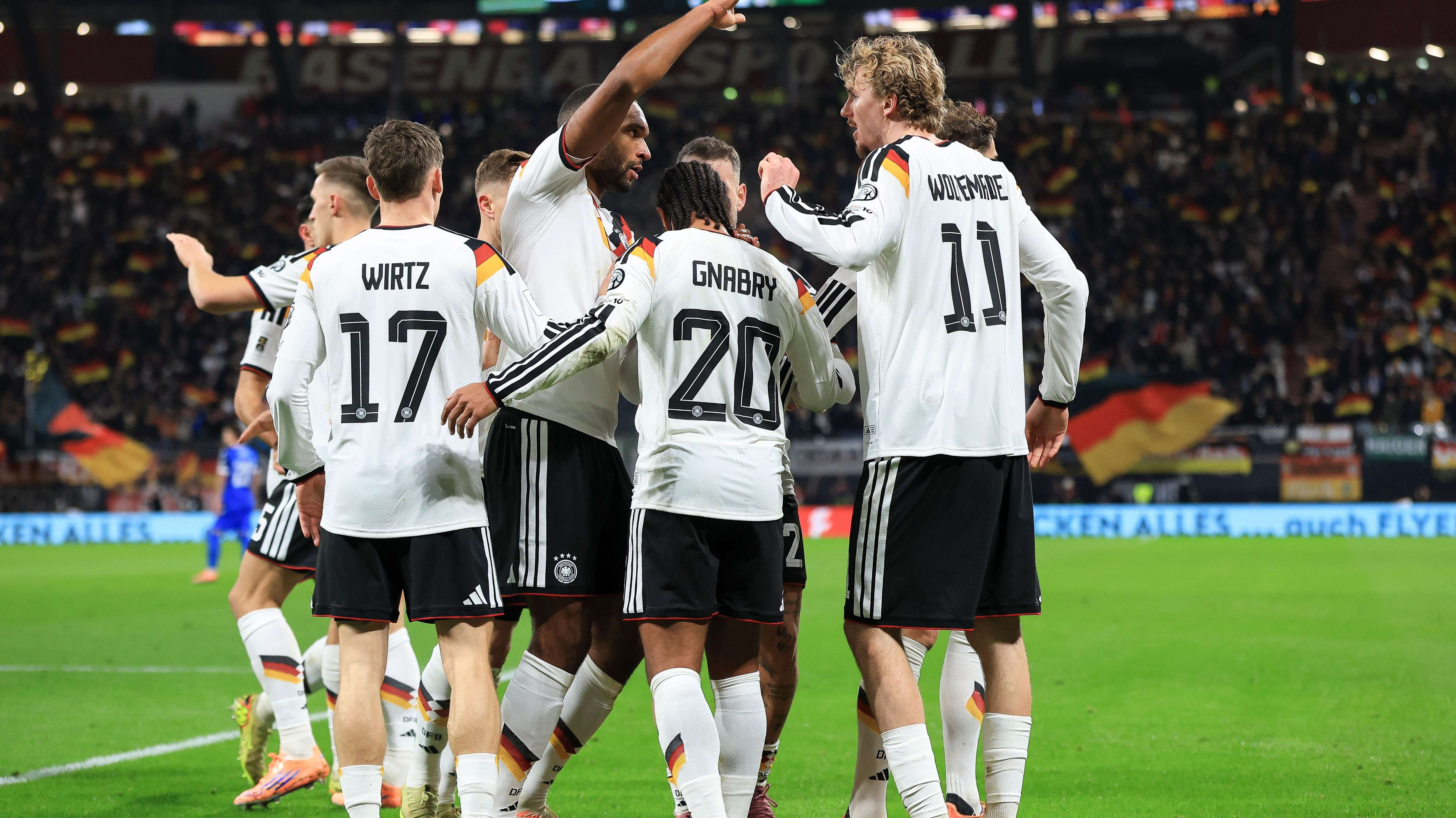 La Germania traccia la linea: lo sport resta sport e la Coppa del Mondo 2026 non è argomento di boicottaggio