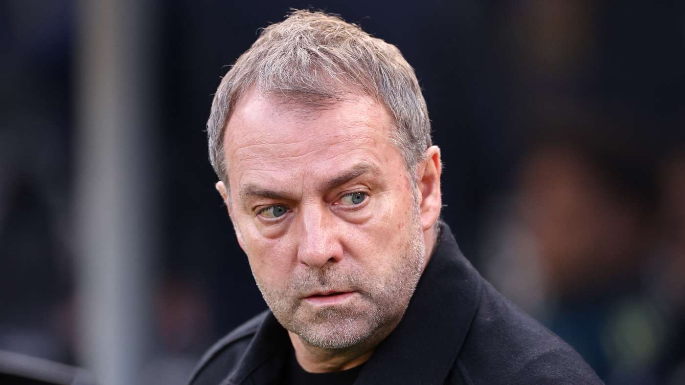 Pernal miglioramenti recenti Barcellona Maiorca Flick