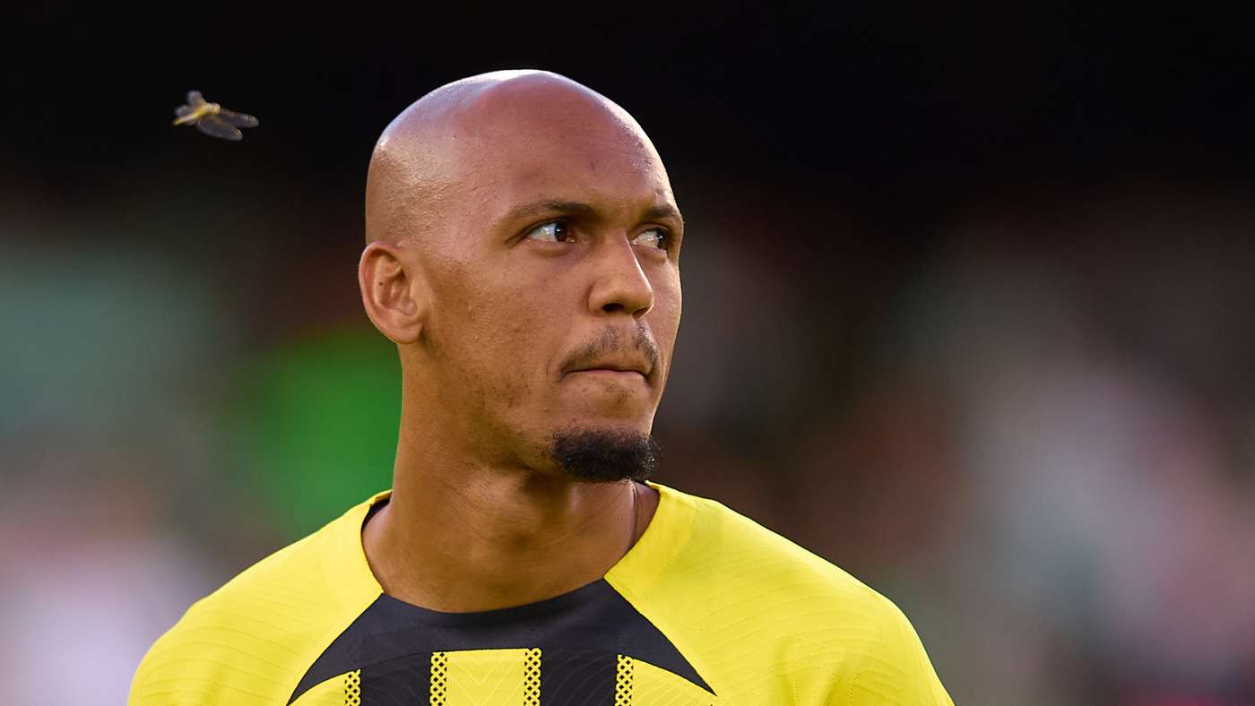 Fabinho rompe il silenzio: la sconfitta dell’Al-Ittihad contro l’Al-Nassr tra rigori mancati e cori di tifosi
