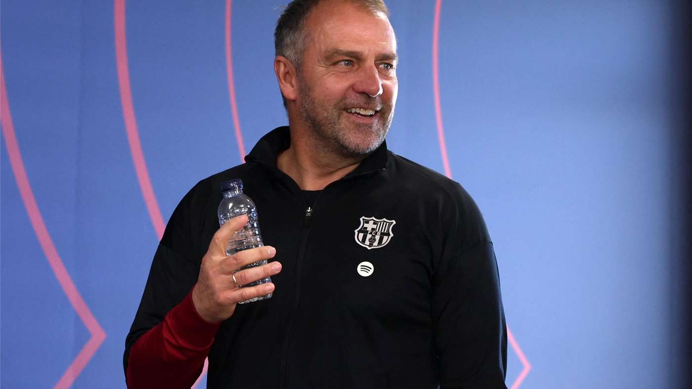 Sonno come jolly: Barcellona punta sul riposo per vincere la stagione