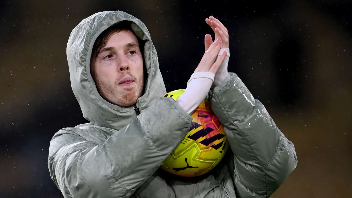 Palmer spezza le voci: ‘Non c'è nessun interesse per United’ dopo la tripletta contro lo Wolves