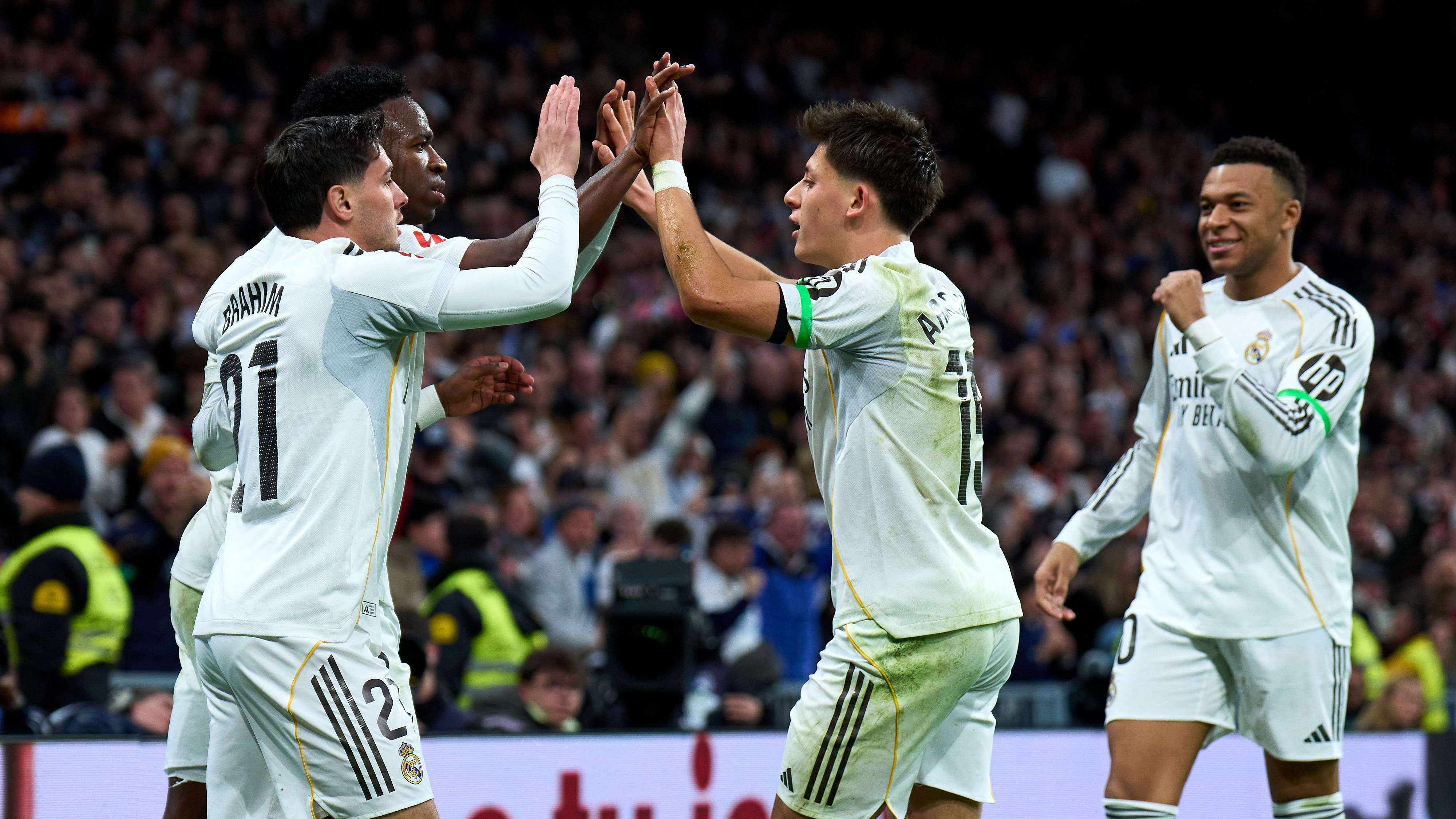 Valencia contro Real Madrid: assenze pesanti e un debuttante della cantera ready to shine