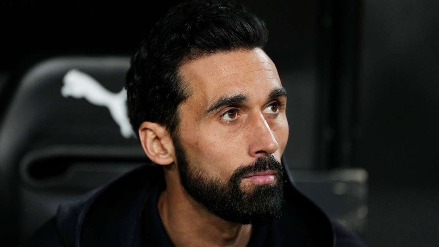 Video esilarante: Arbeloa cambia pelle in tempo record al Real Madrid