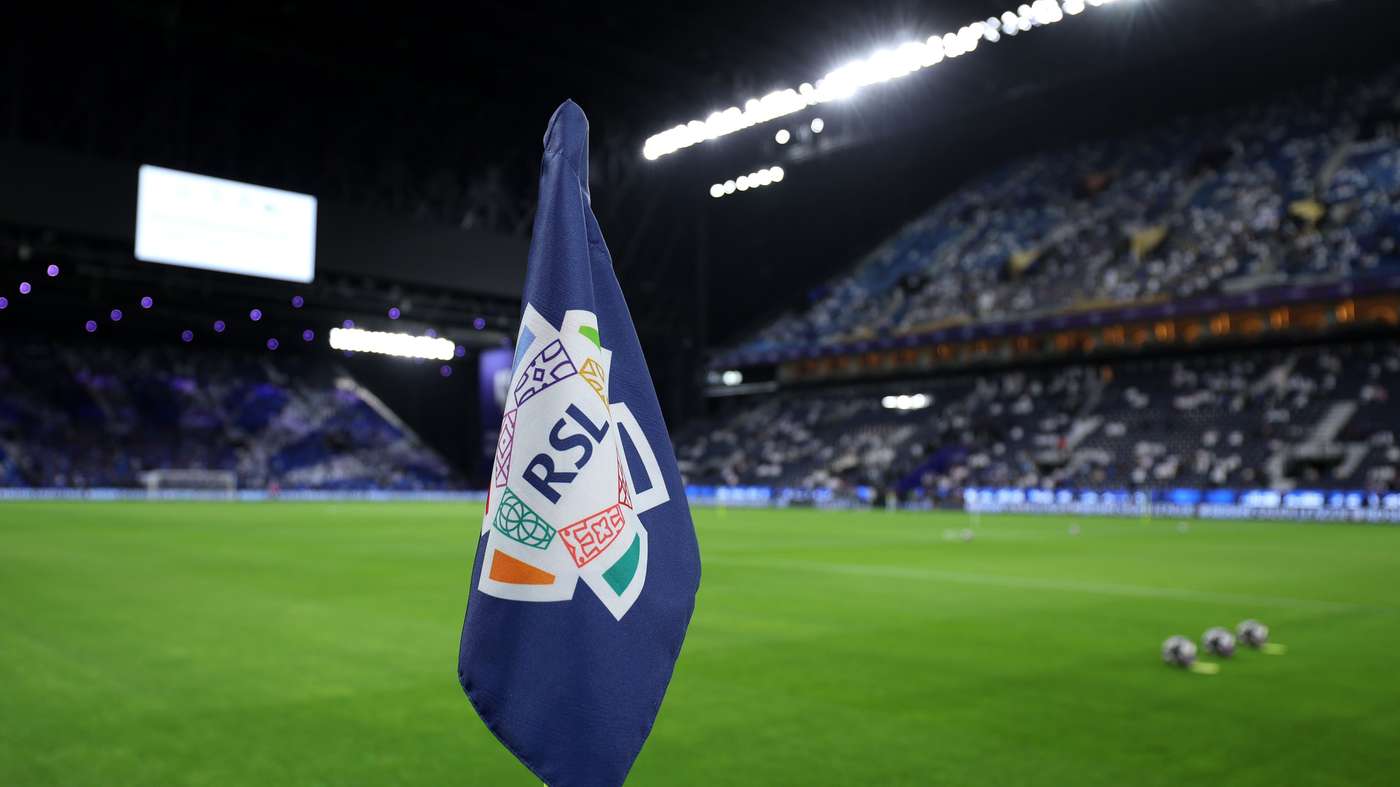 Una rivoluzione nel calendario: la Saudi Pro League copia la Premier League per la prossima stagione