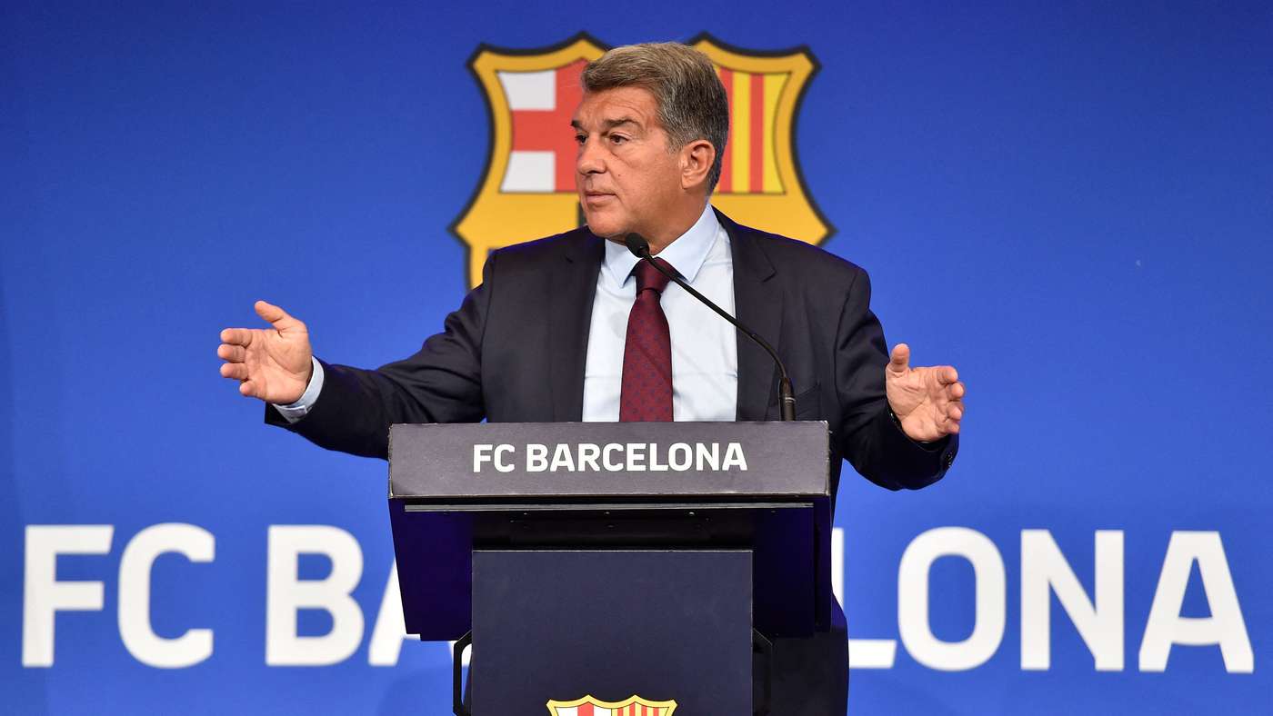 Barça tra gol e controversie: la verità nascosta dietro le elezioni