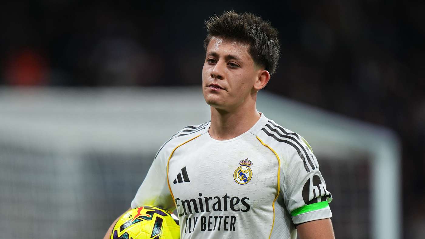 Arda Güler al Real Madrid: tra luci, ombre e rumor di bullismo nello spogliatoio