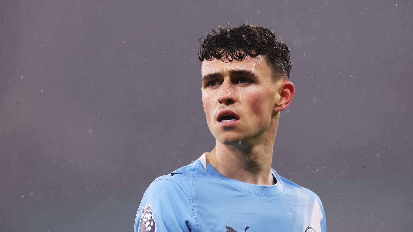 Quando il VAR sorride: Foden sfugge all’espulsione e il City batte il Fulham