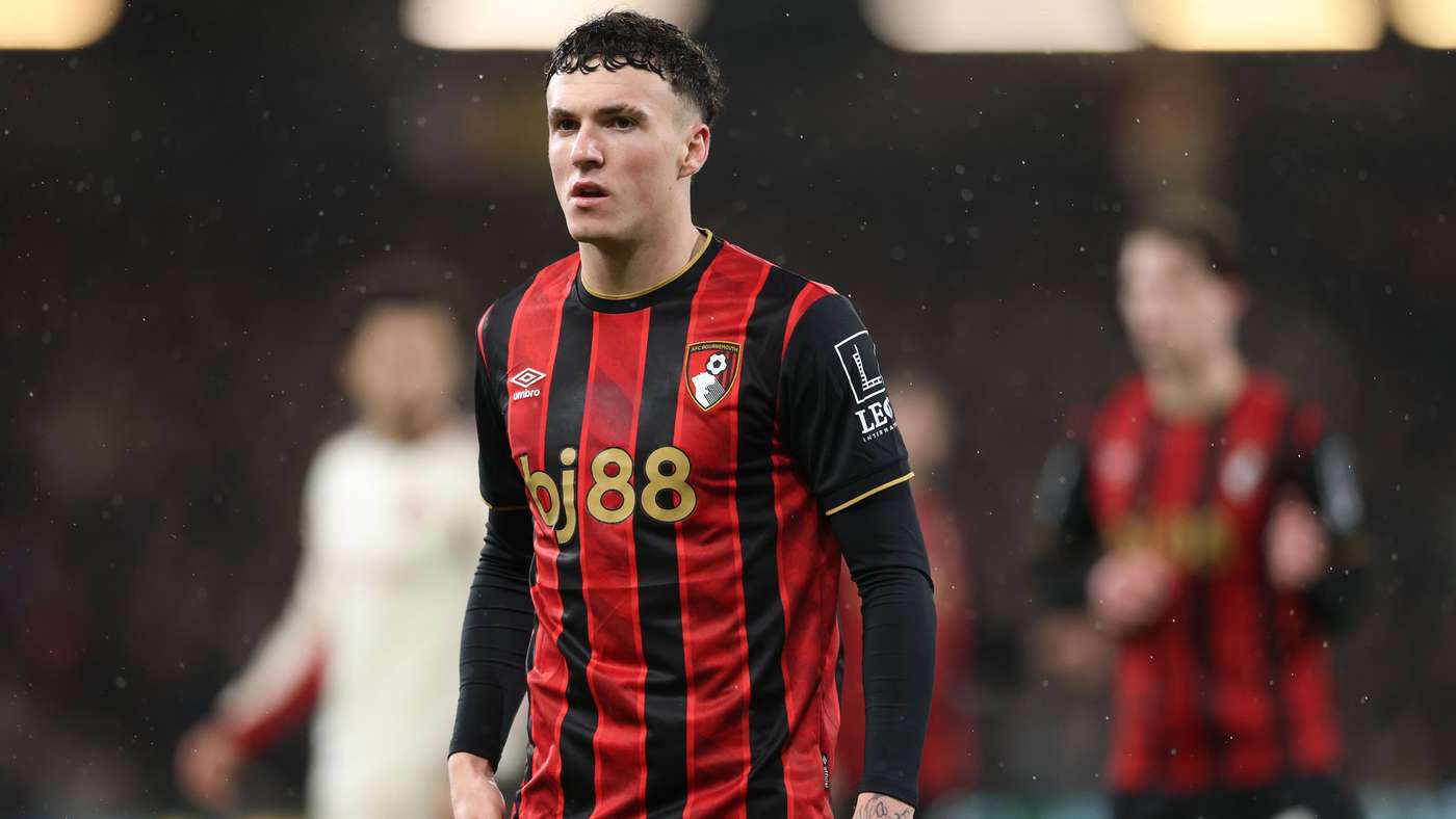 Real Madrid incassa 13 milioni con la cessione di Jiménez al Bournemouth: la cantera continua a brillare