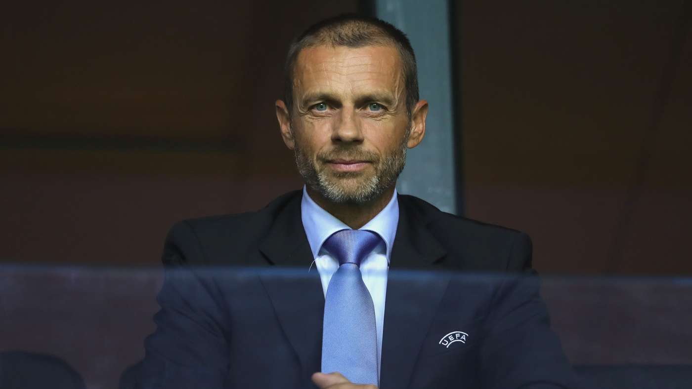 Dopo la caduta della Superlega, l'UEFA prepara il nuovo giro di boa sul calcio inglese