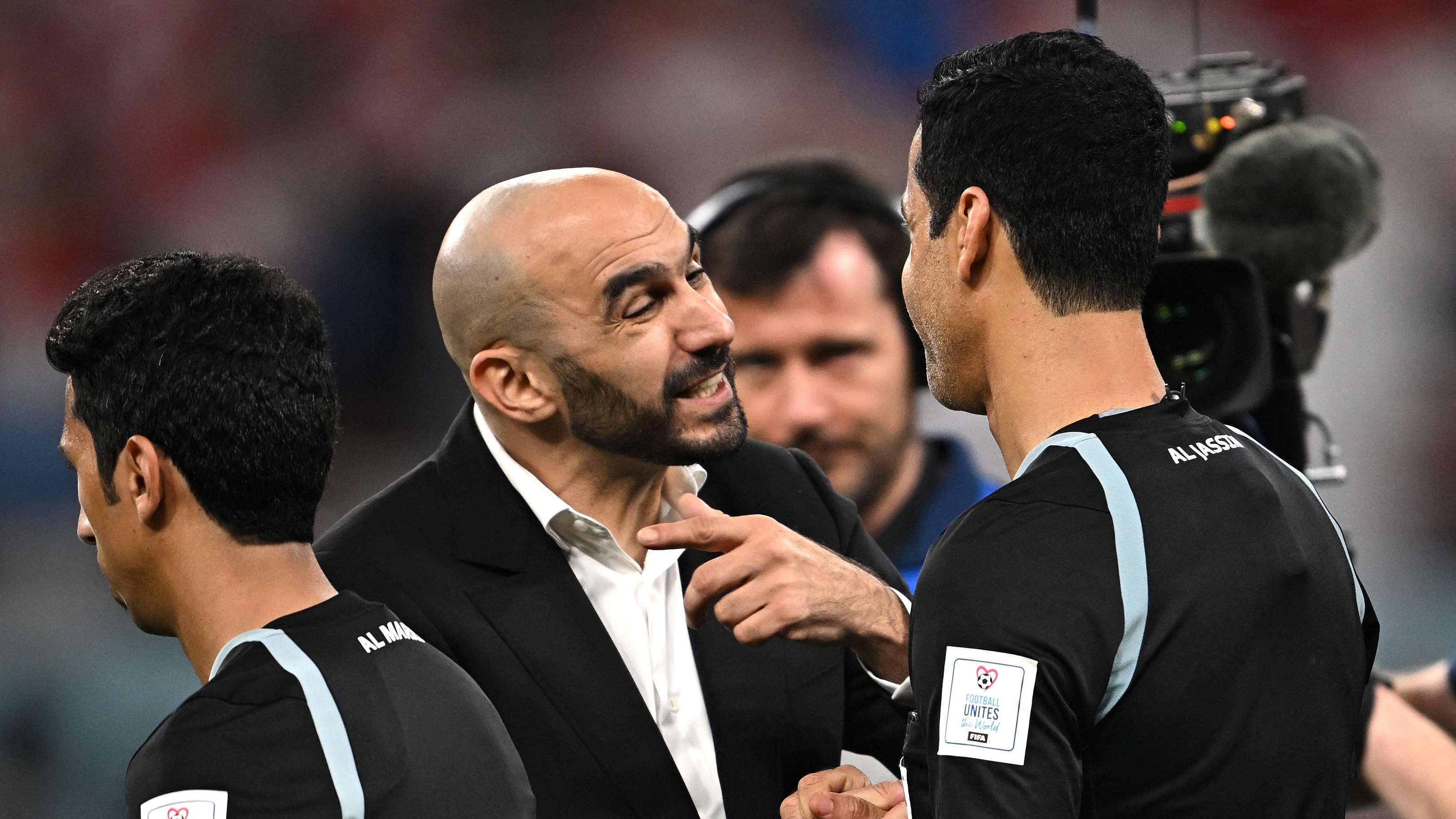 Il destino della panchina marocchina in bilico: Regragui tra rinnovo e addio imminente