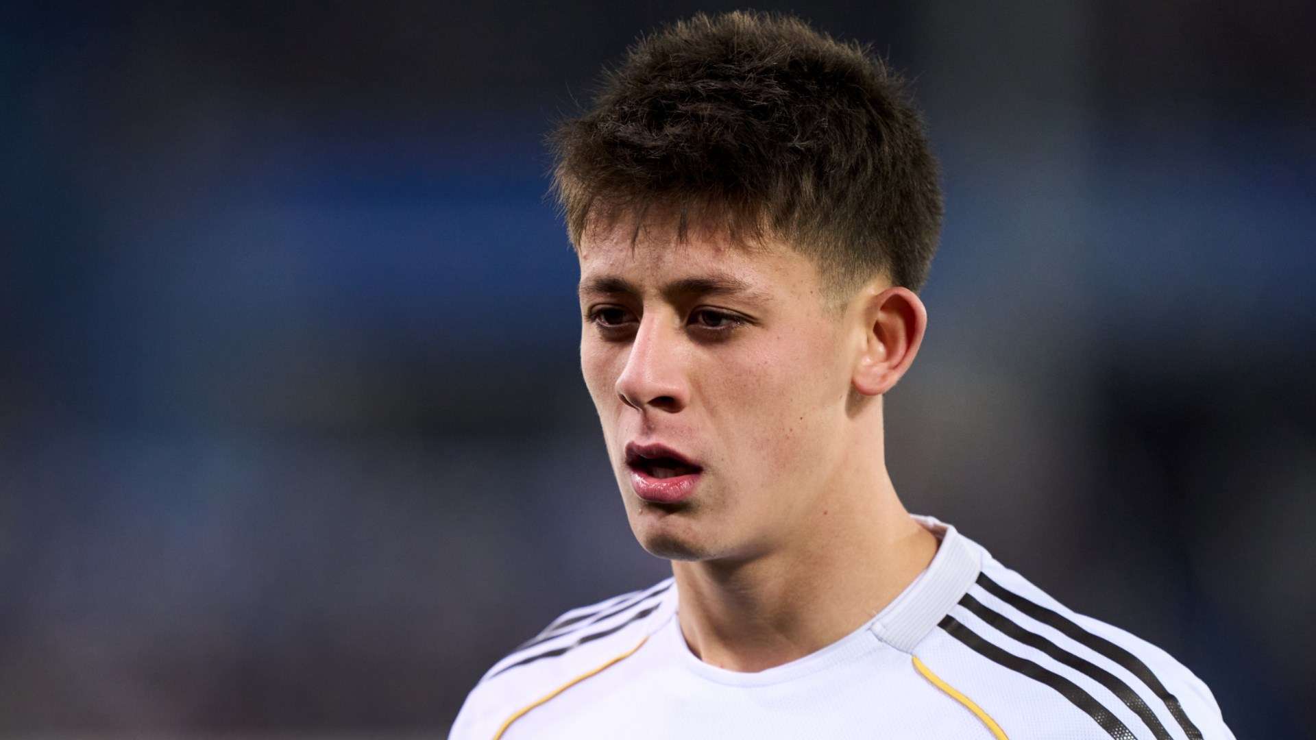 Arda Güler rompe il silenzio: nessun bullismo al Real Madrid, solo voci infondate