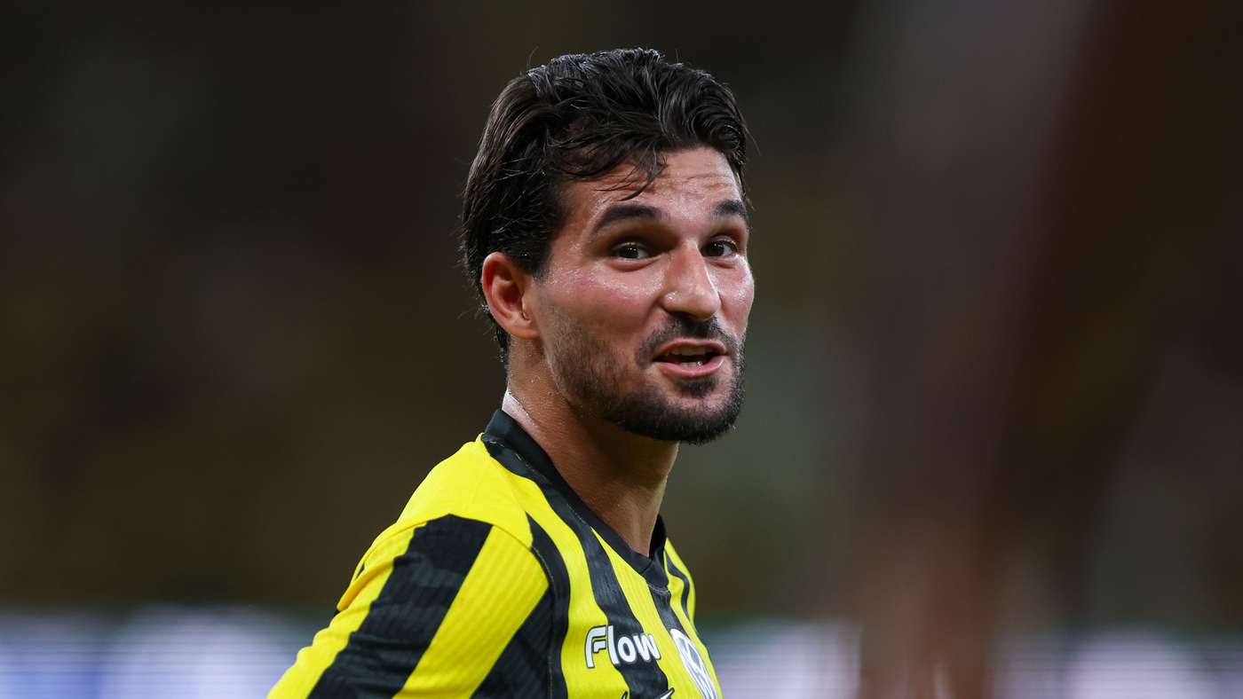 Hassan Awar prende la corona: l’eroe algerino che rivoluziona la Elite Asia Cup