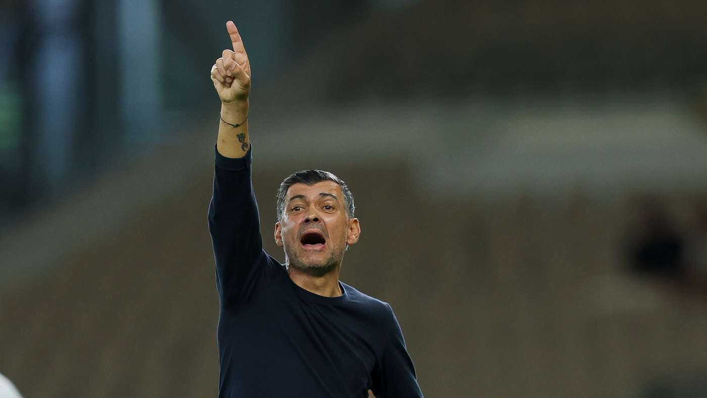 Conceicao svela la differenza tra campionati: dai campi sauditi all’élite asiatica in un 4-1 memorabile