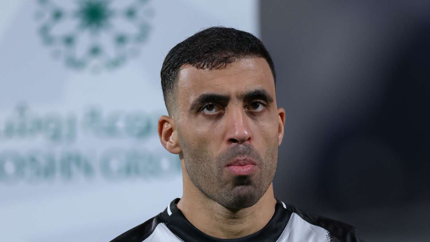 Nuovo allenatore, gol da record: Hamdallah celebra Ben Zikri al timone dello Shabab