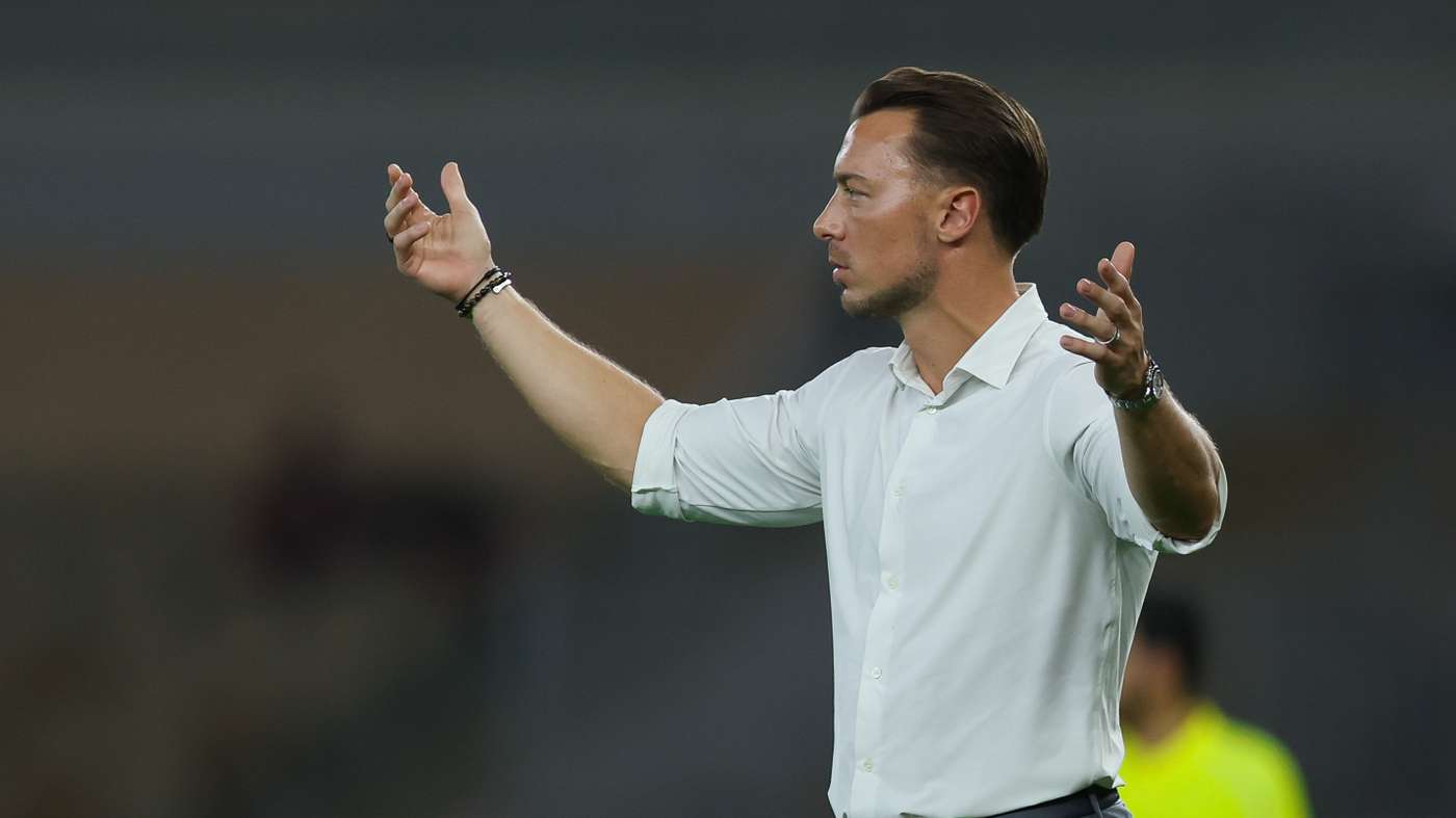 Jaissle spinge per blindare Housawi: l'Ahli Jeddah all'attacco oggi