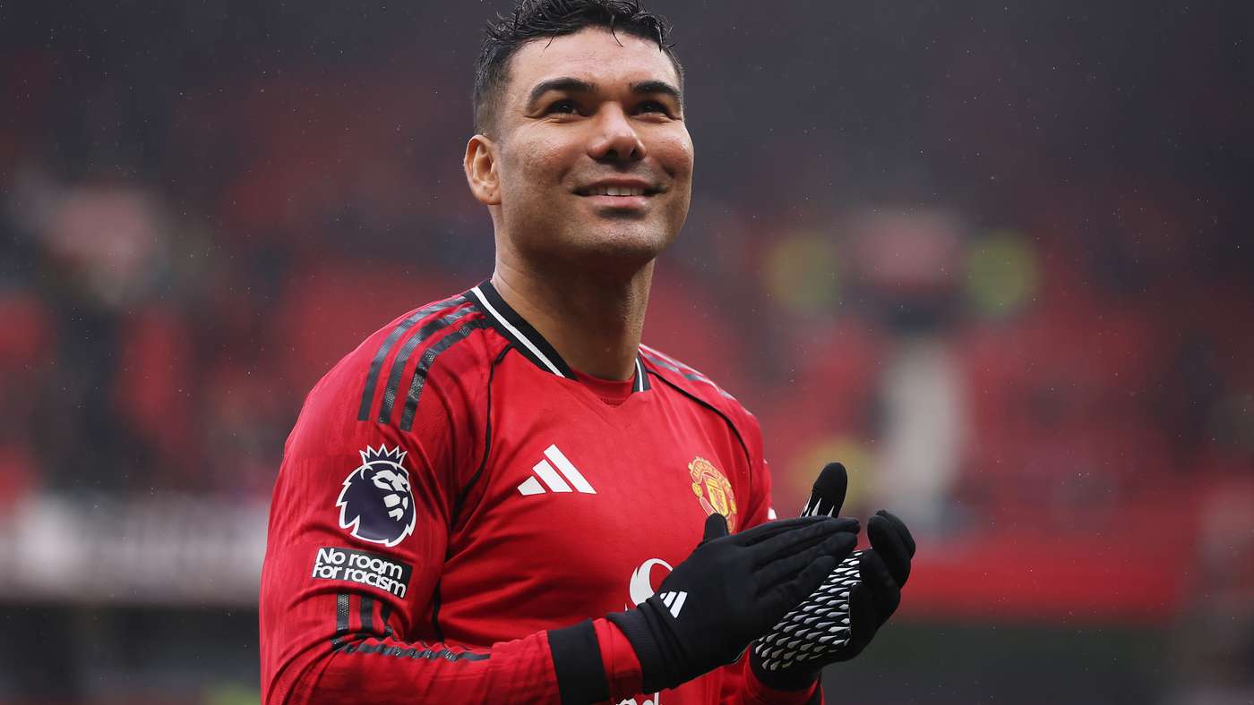 Casemiro all’attacco per l’erede di una leggenda del Barcellona: chioccia il mercato?