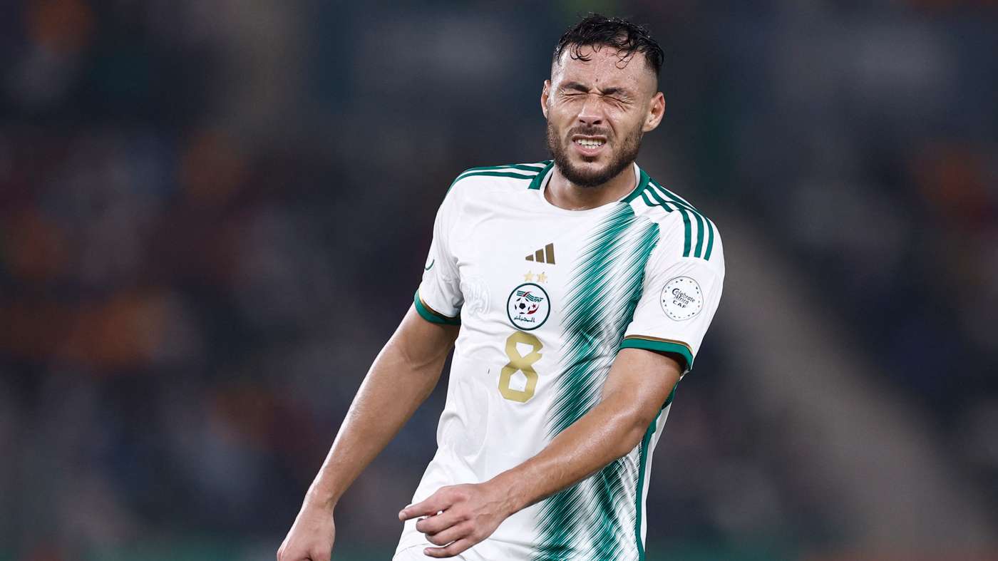 Sogno Mondiale 2026 in salita: una sanzione FIFA colpisce Yusuf Belaili