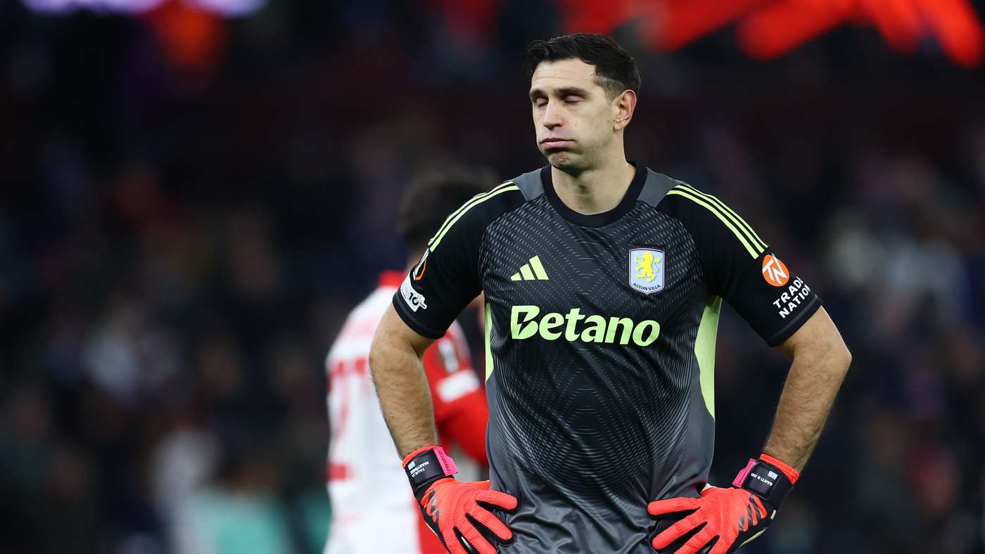 Mondiale a rischio: Emiliano Martínez sotto inchiesta per promozione a una piattaforma di scommesse