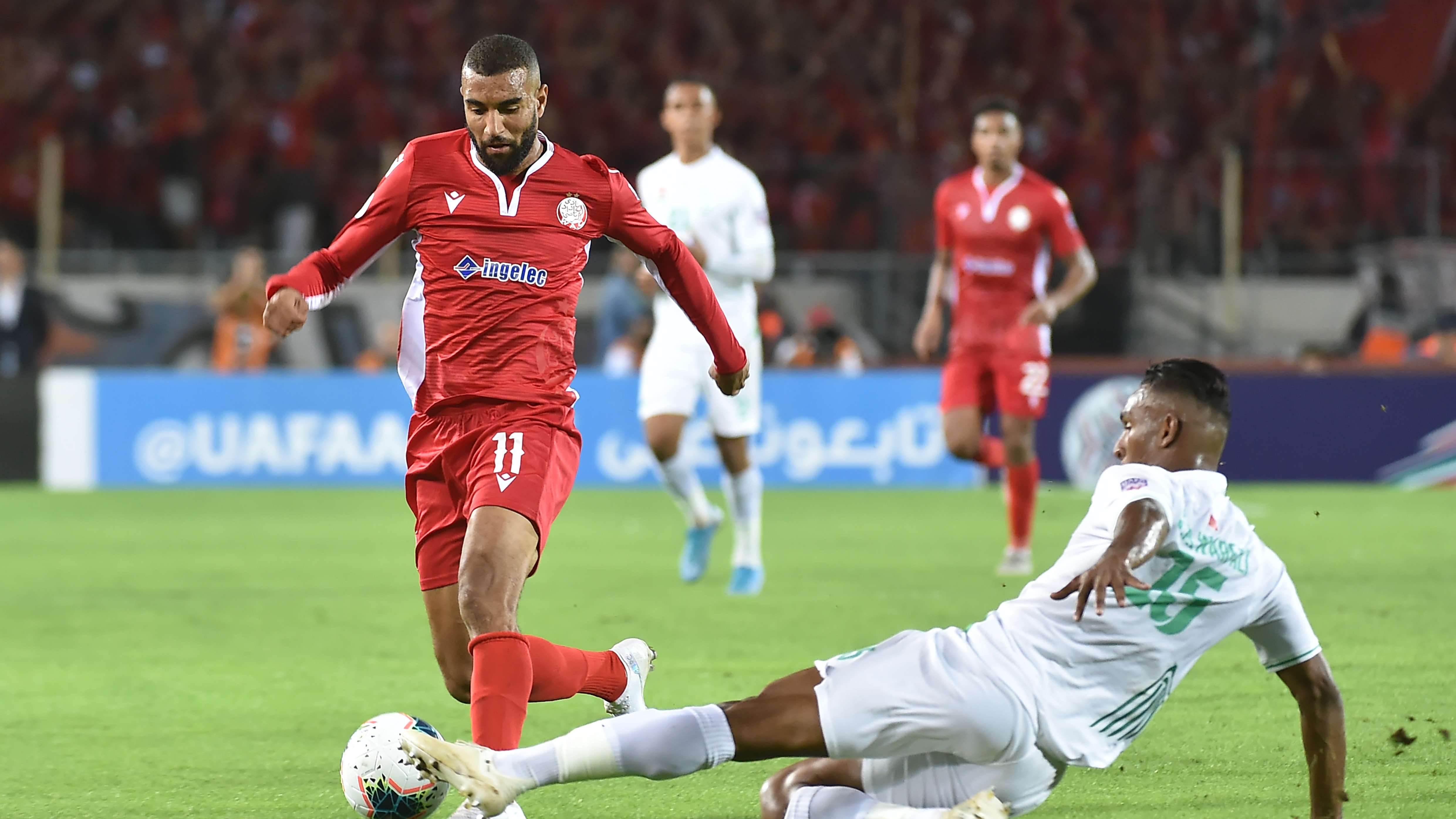 Il campionato marocchino si ferma: perché e cosa cambia per Raja, Wydad e le altre sfide africane