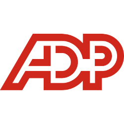 Automatic Data Processing Inc