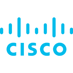 Cisco Systems Inc