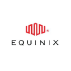 Equinix Inc