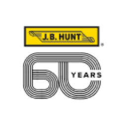 JB Hunt Transport Services Inc