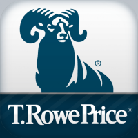 T. Rowe Price Group Inc